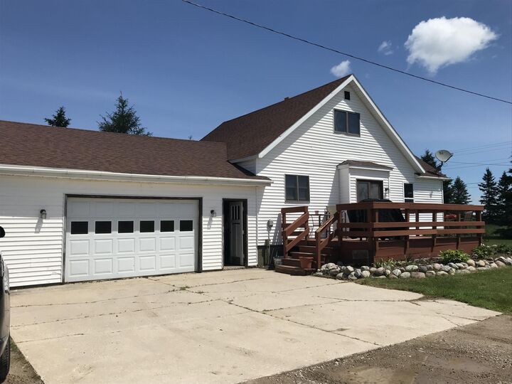 Property Photo: N 7338 M-129 MI 49774