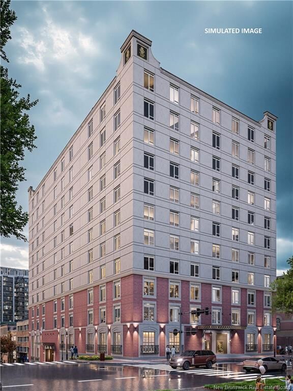 Property Photo:  99 King Street Suite H  NB E2L 2H7 