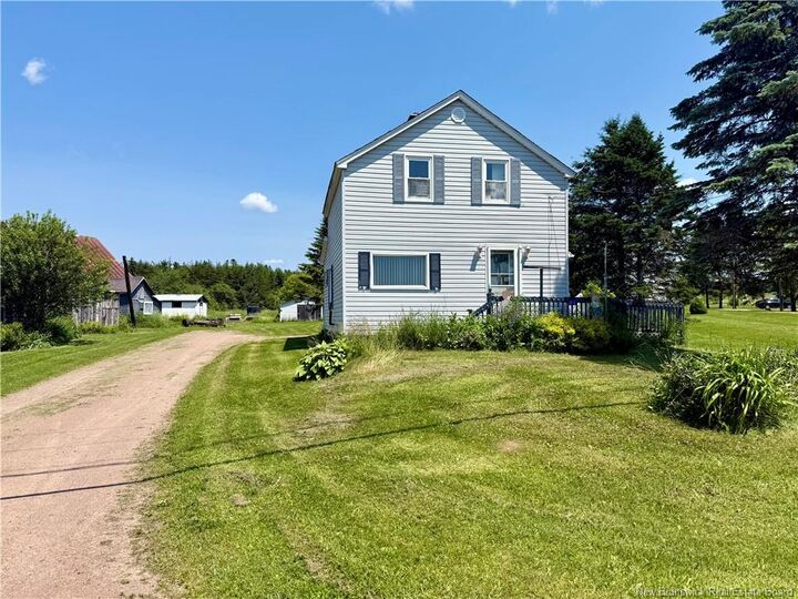 Property Photo: 81 Lac Road NB E4K 1R2