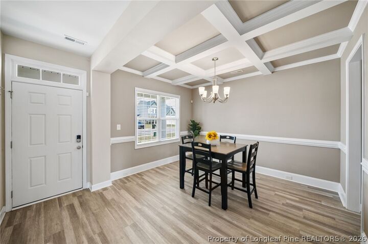 Property Photo:  513 Loom Drive  NC 28306 
