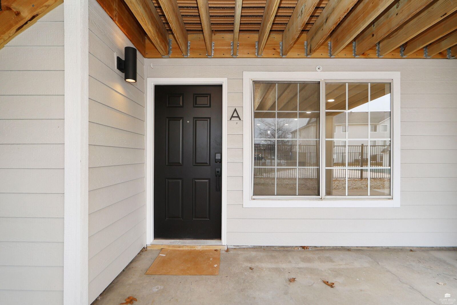 Property Photo:  2400 Greenbriar Drive  KS 66502 