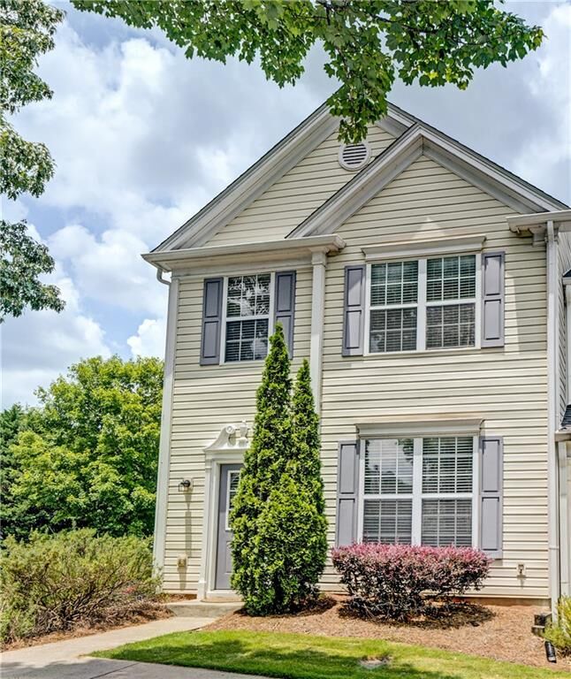 Property Photo:  4645 Valais Court 158  GA 30022 