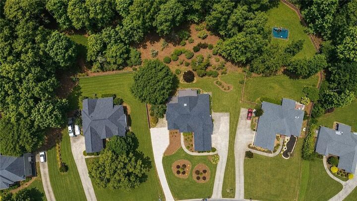 Property Photo:  6015 Cedar Lake Trail  GA 30656 