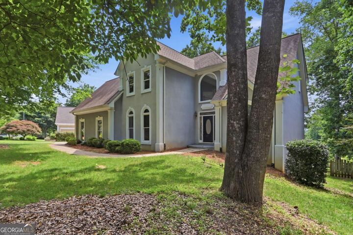 Property Photo:  3044 Eagle Watch Drive  GA 30189 