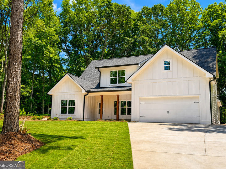 Property Photo:  49 Treemont Drive  GA 30565 
