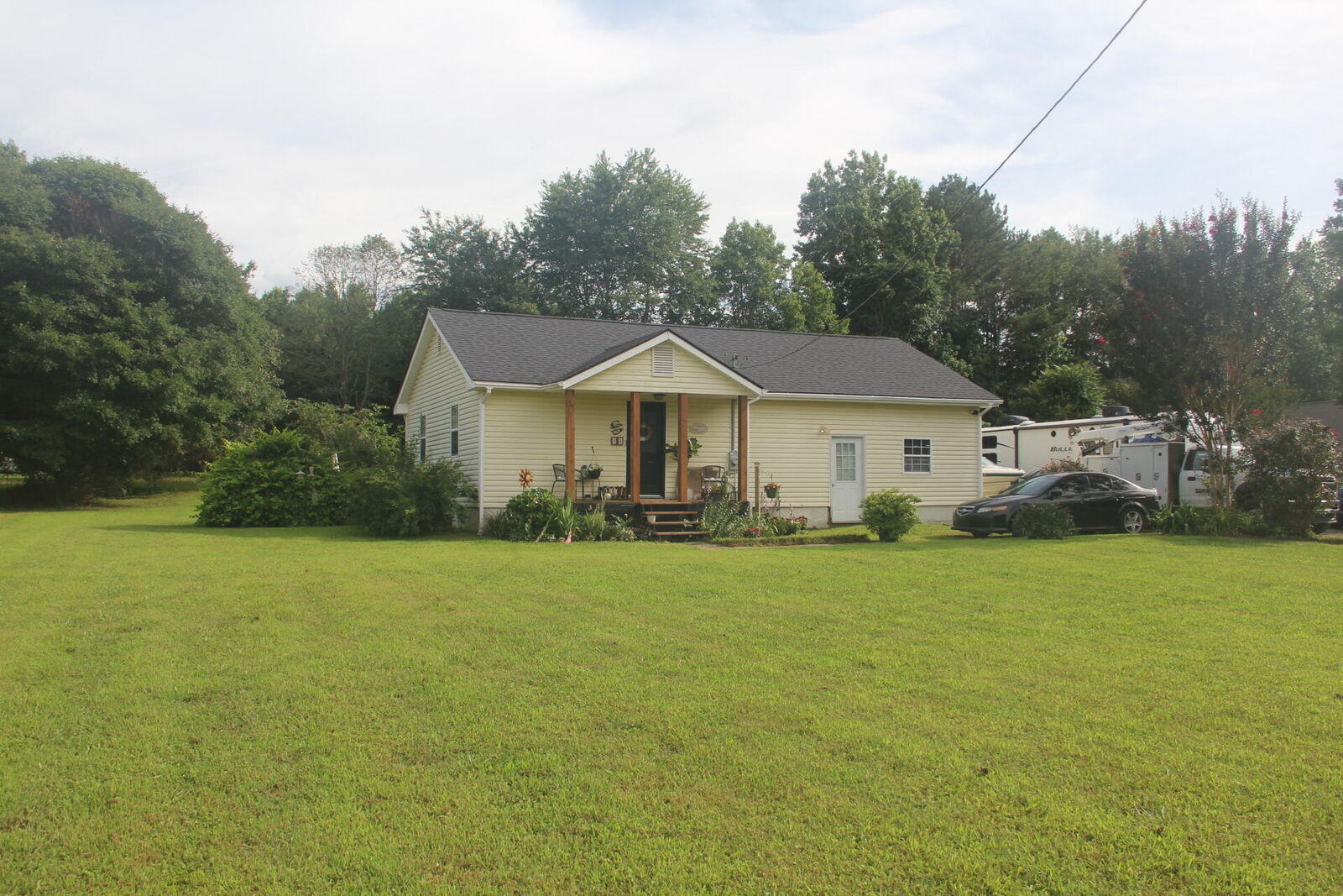 Property Photo:  34 Lazy River Lane  GA 30736 