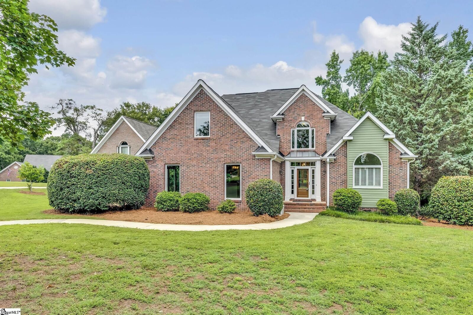 Property Photo:  100 Bennetts Crossing Court  SC 29651 