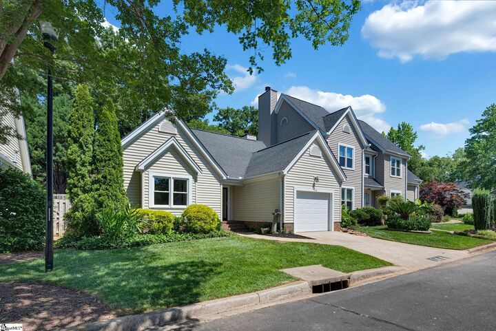 Property Photo:  144 Forest Lake Drive  SC 29681 