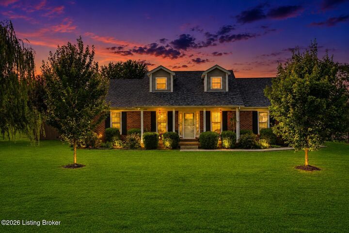Property Photo:  115 Antlers Trace Dr  KY 40013 
