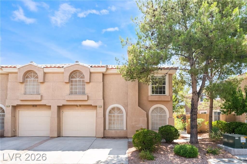 Property Photo:  9648 Lame Horse Drive  NV 89123 