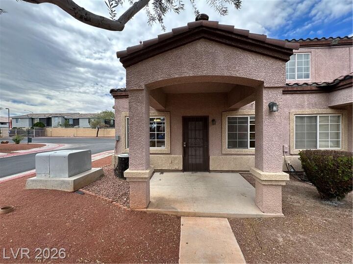 Property Photo:  2621 Adelante Avenue 108  NV 89106 