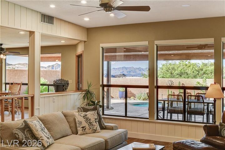 Property Photo:  517 Island Cove  NV 89005 