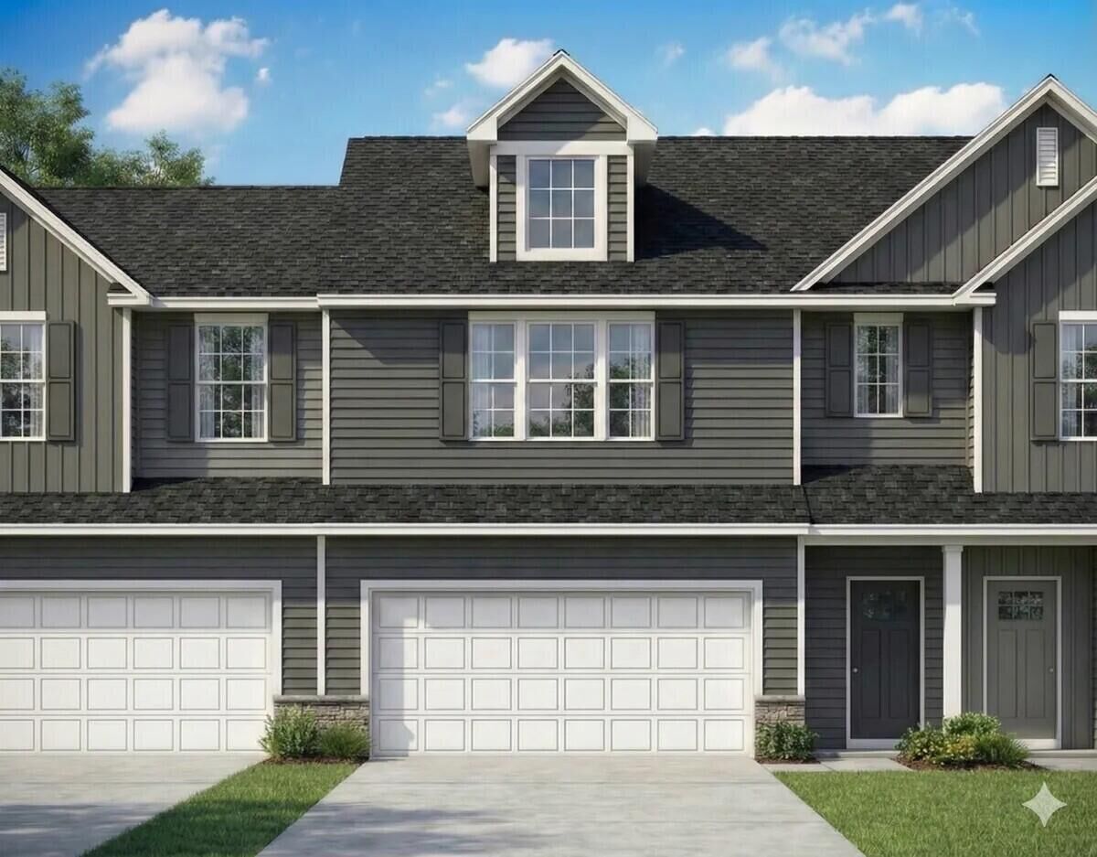 Property Photo: 5743 Ruby Road 354-2 IN 46356
