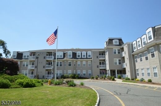 Property Photo:  1 Jenny Lind St 16  NJ 07857 