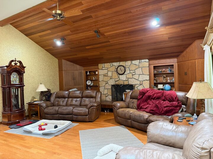 Property Photo: 1 Woodside Dr WV 26651
