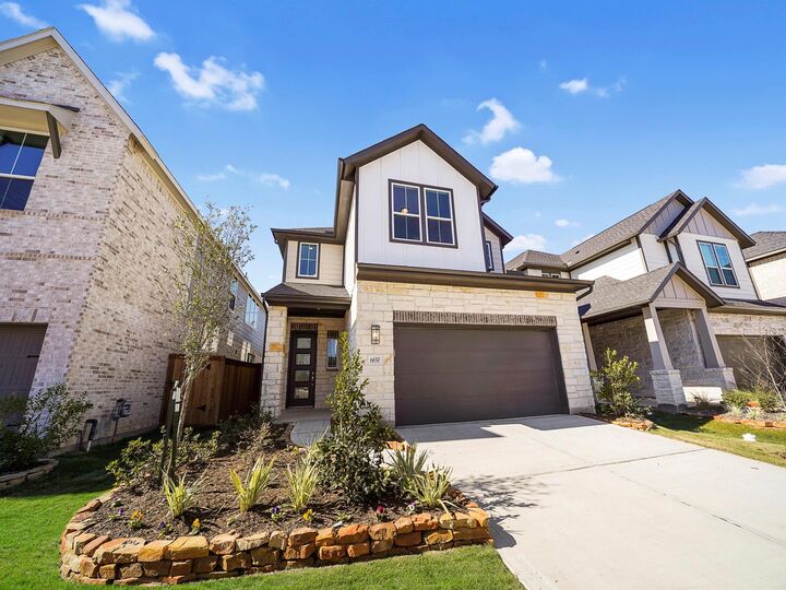 Property Photo:  6650 Jasper Valley Circle  TX 77494 