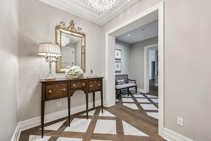 Property Photo:  6017 Memorial Drive 406  TX 77007 