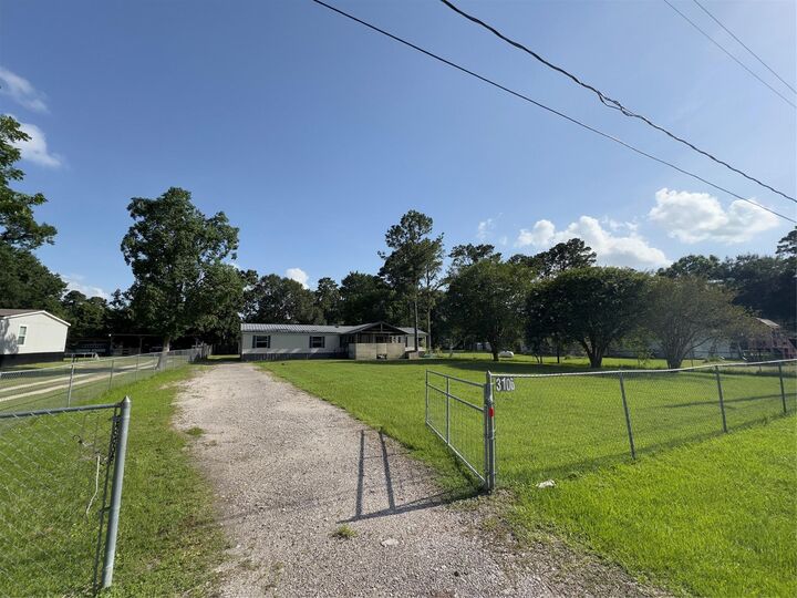 Property Photo:  3106 Allison Drive  TX 77396 