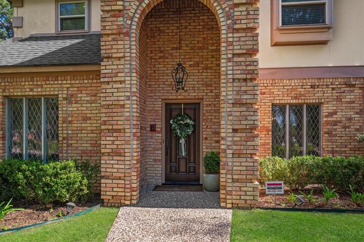 Property Photo:  16267 Salmon Lane  TX 77379 