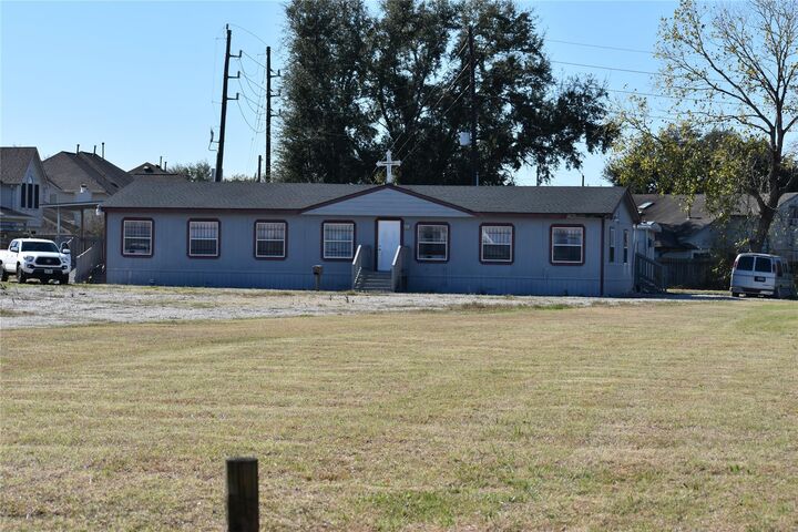 Property Photo:  7813 Clodine Road  TX 77083 