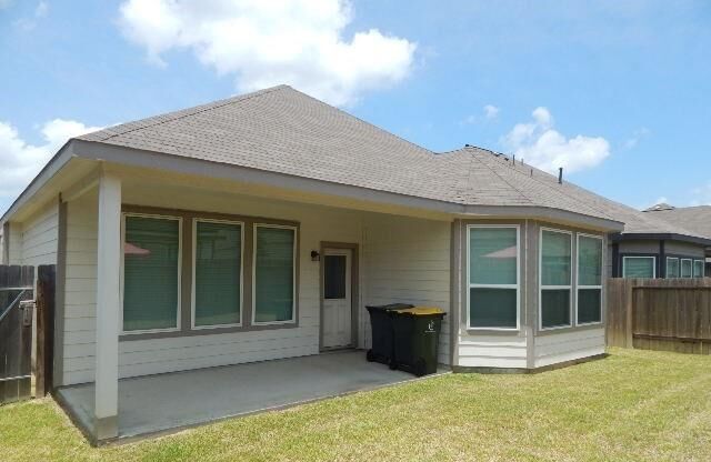 Property Photo: 4516 Danielle Gardens Lane TX 77304