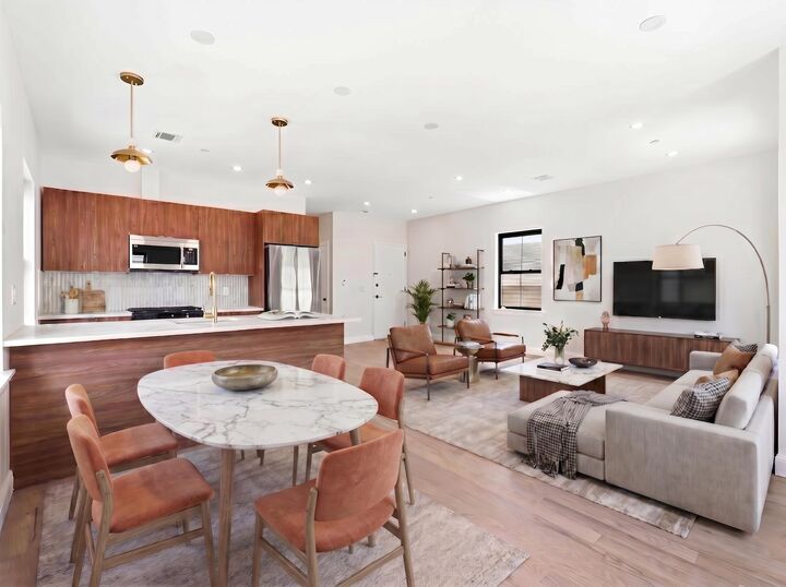 Property Photo:  29 Weldon St 3  NJ 07306 