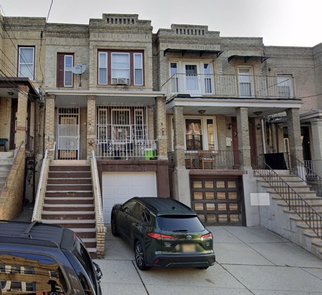 Property Photo:  34 64th St  NJ 07093 