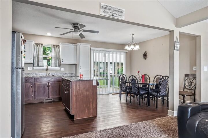 Property Photo: 12704 Applewood Drive MO 64030