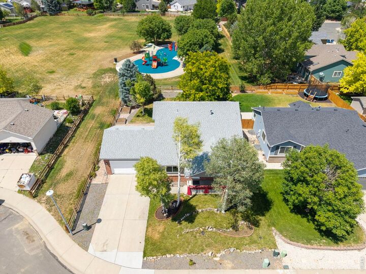 Property Photo:  121 W Ilex Ct  CO 80543 