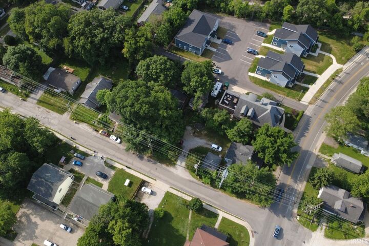 Property Photo:  317 W 14th Street  IN 47404 