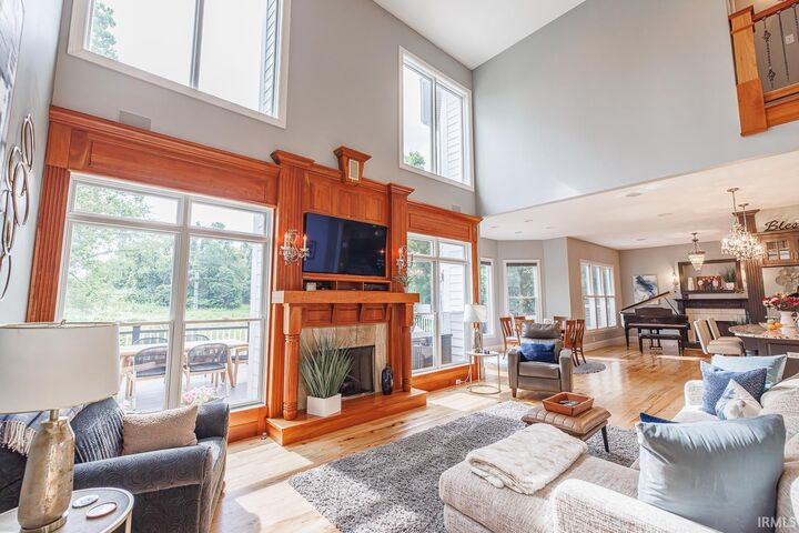 Property Photo:  2650 S Wexley Rd Road  IN 47401 