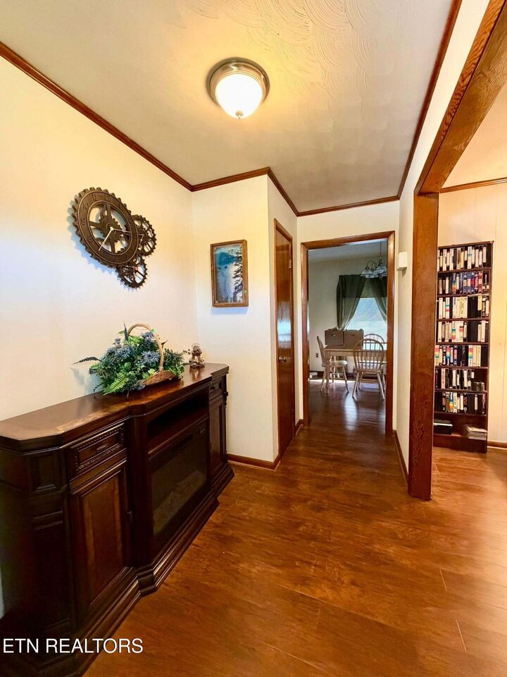 Property Photo:  1890 James Ferry Rd  TN 37763 