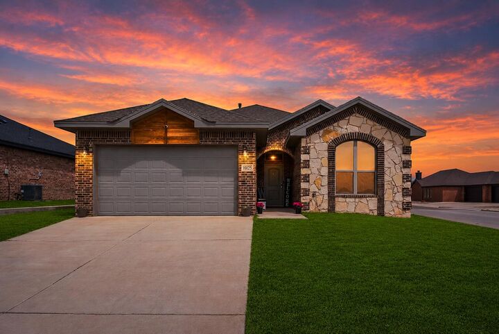 Property Photo:  10125 Avenue W  TX 79423 