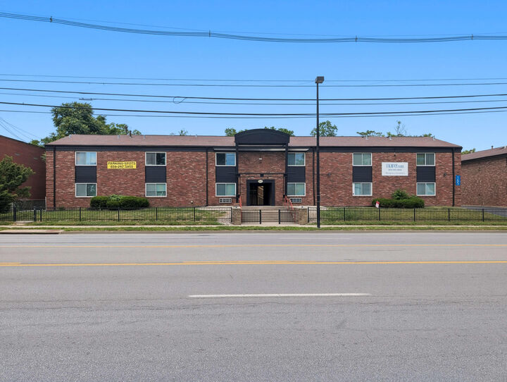 Property Photo: 145 Virginia Avenue 102 KY 40508