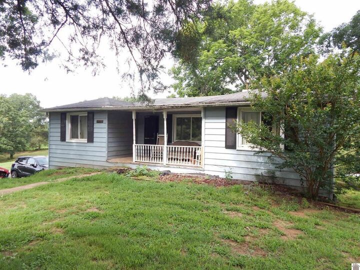 Property Photo: 2510 Olive Hamlett Road KY 42025