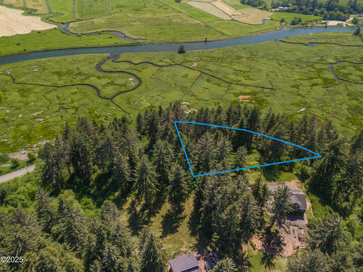 Property Photo:  01503 Tax Map  #5S10050001503  OR 97112 