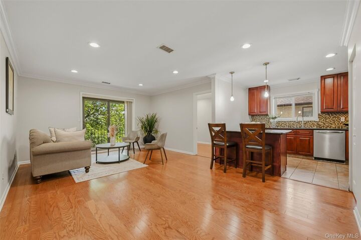 Property Photo:  72 Omni Parc Drive  NY 10954 