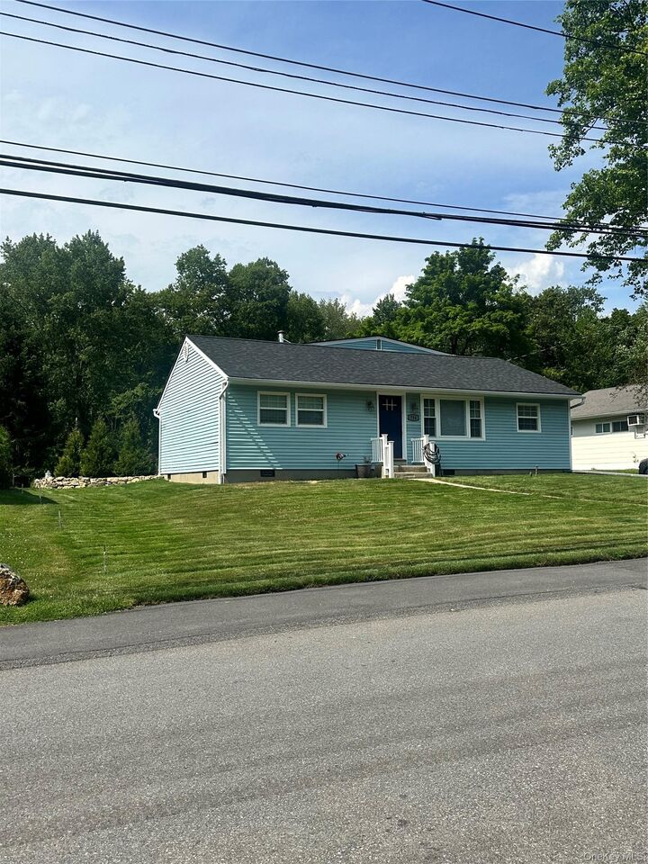 Property Photo: 754 Locksley Road NY 10598