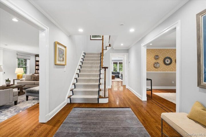 Property Photo: 282 Evandale Road NY 10583
