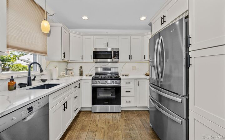 Property Photo: 197 Marcy Street NY 11704
