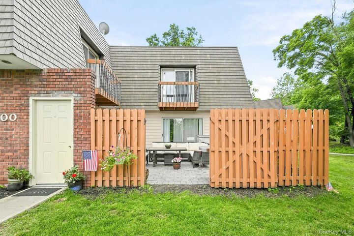 Property Photo: 100 Laudaten Way NY 10990