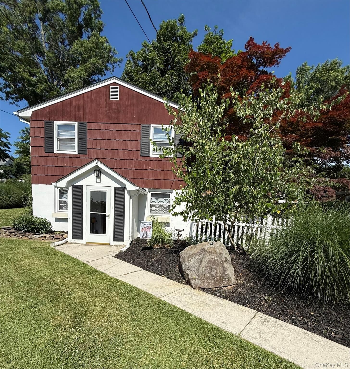 Property Photo:  404 Tompkins Avenue  NY 10960 