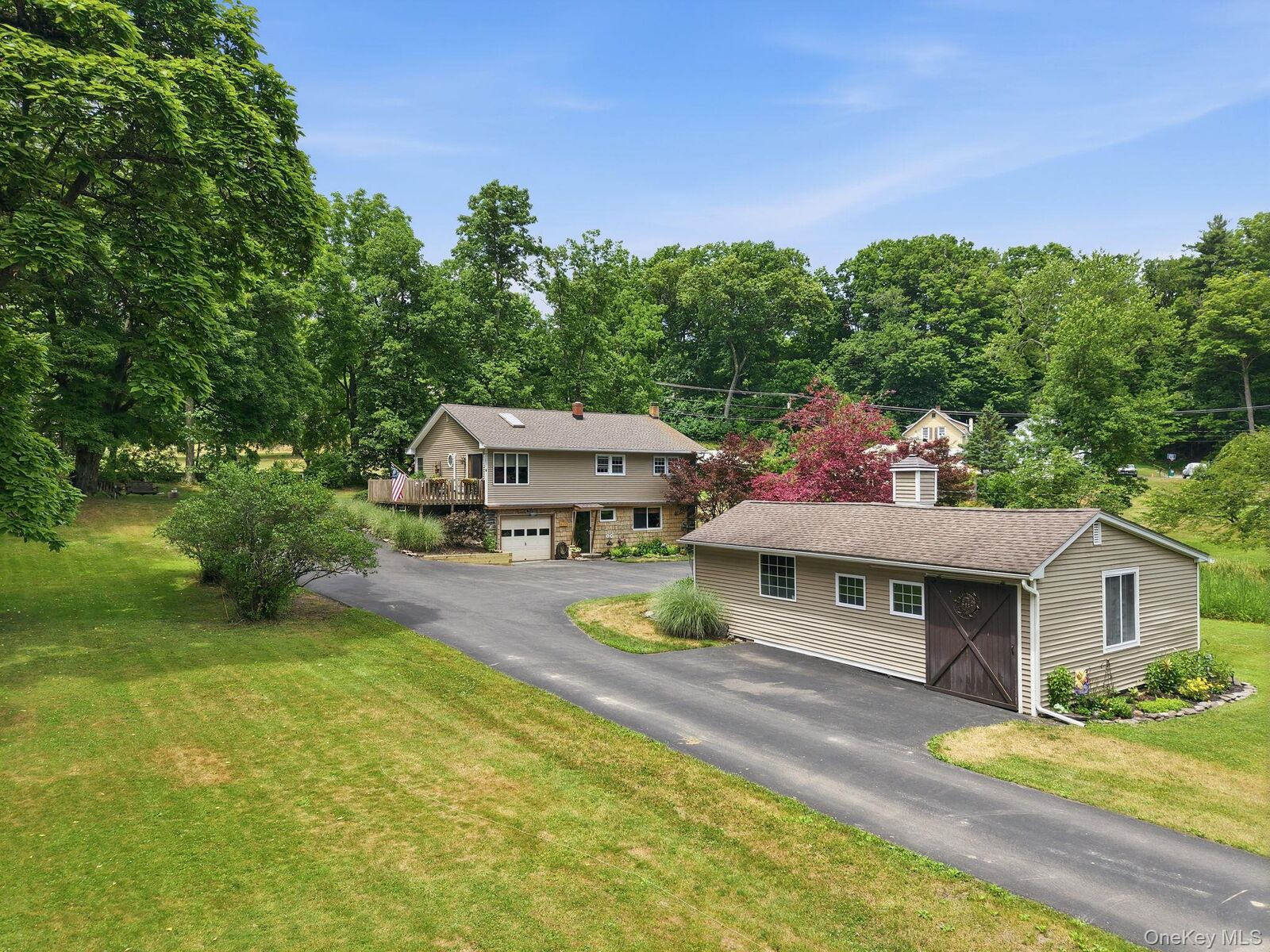 Property Photo: 89 Main Street NY 12458