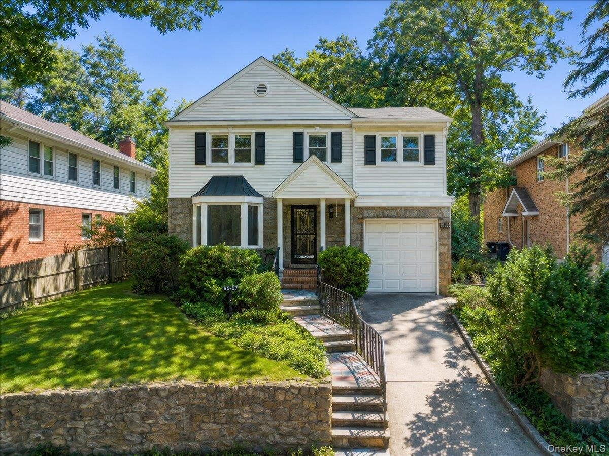 Property Photo:  8507 Avon Street  NY 11432 