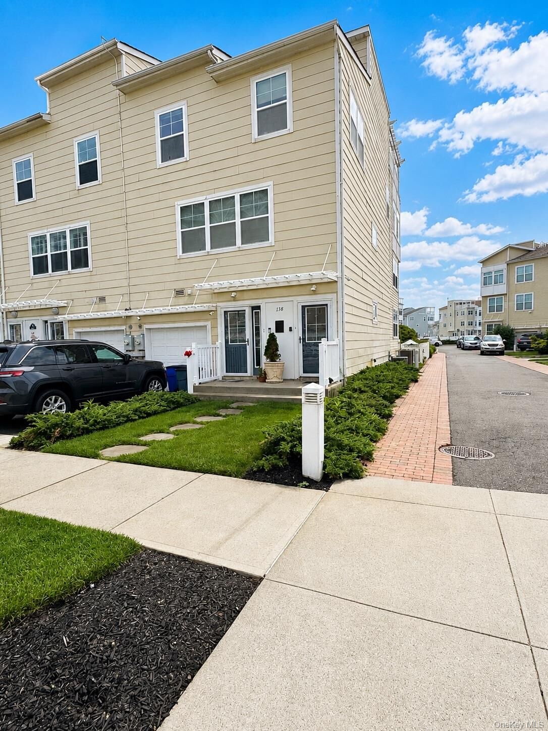 Property Photo:  138 Beach 74th Street  NY 11692 