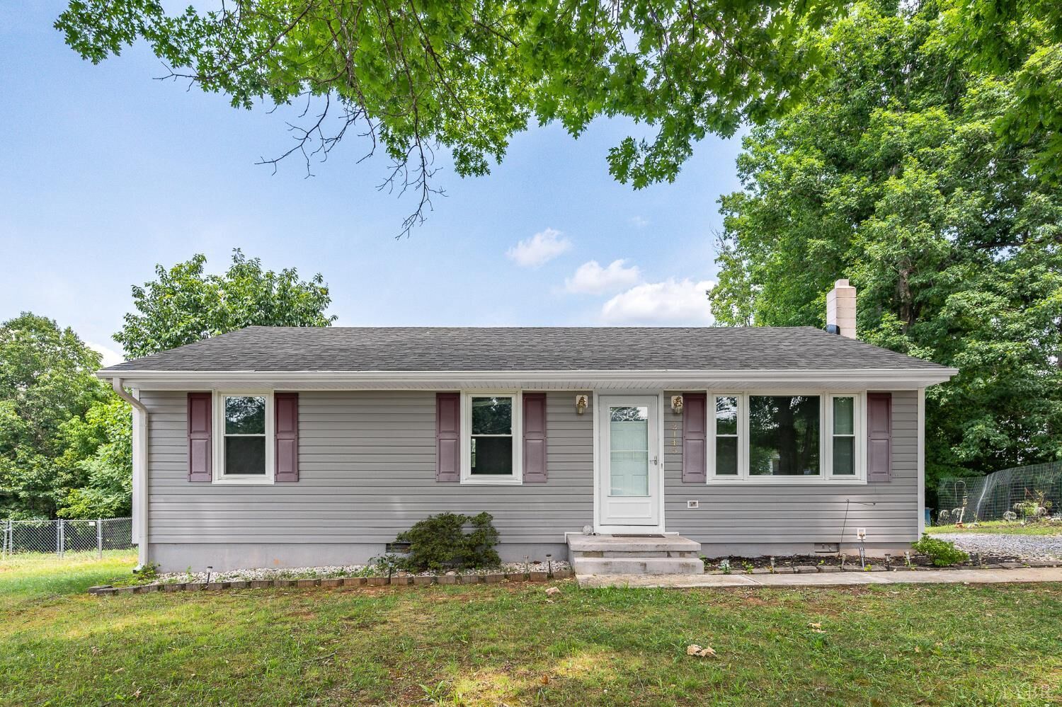Property Photo: 2145 McGhee Street VA 24523