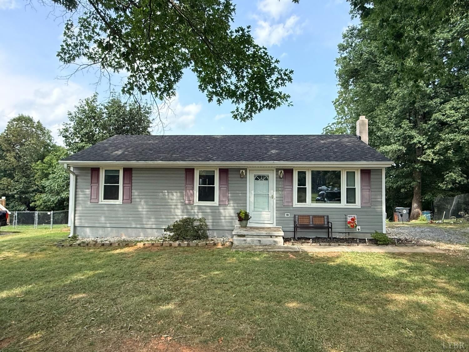 Property Photo:  2145 McGhee Street  VA 24523 