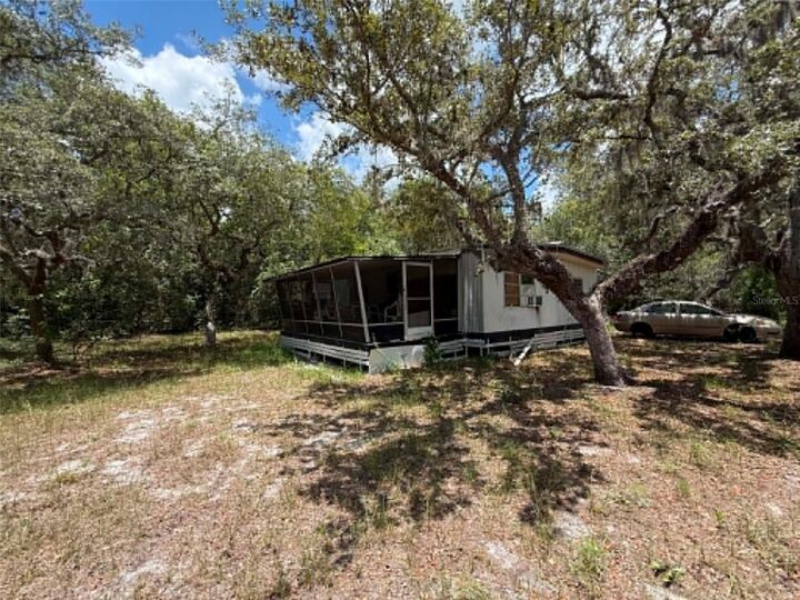 Property Photo:  10051 Waddell Street  FL 34654 