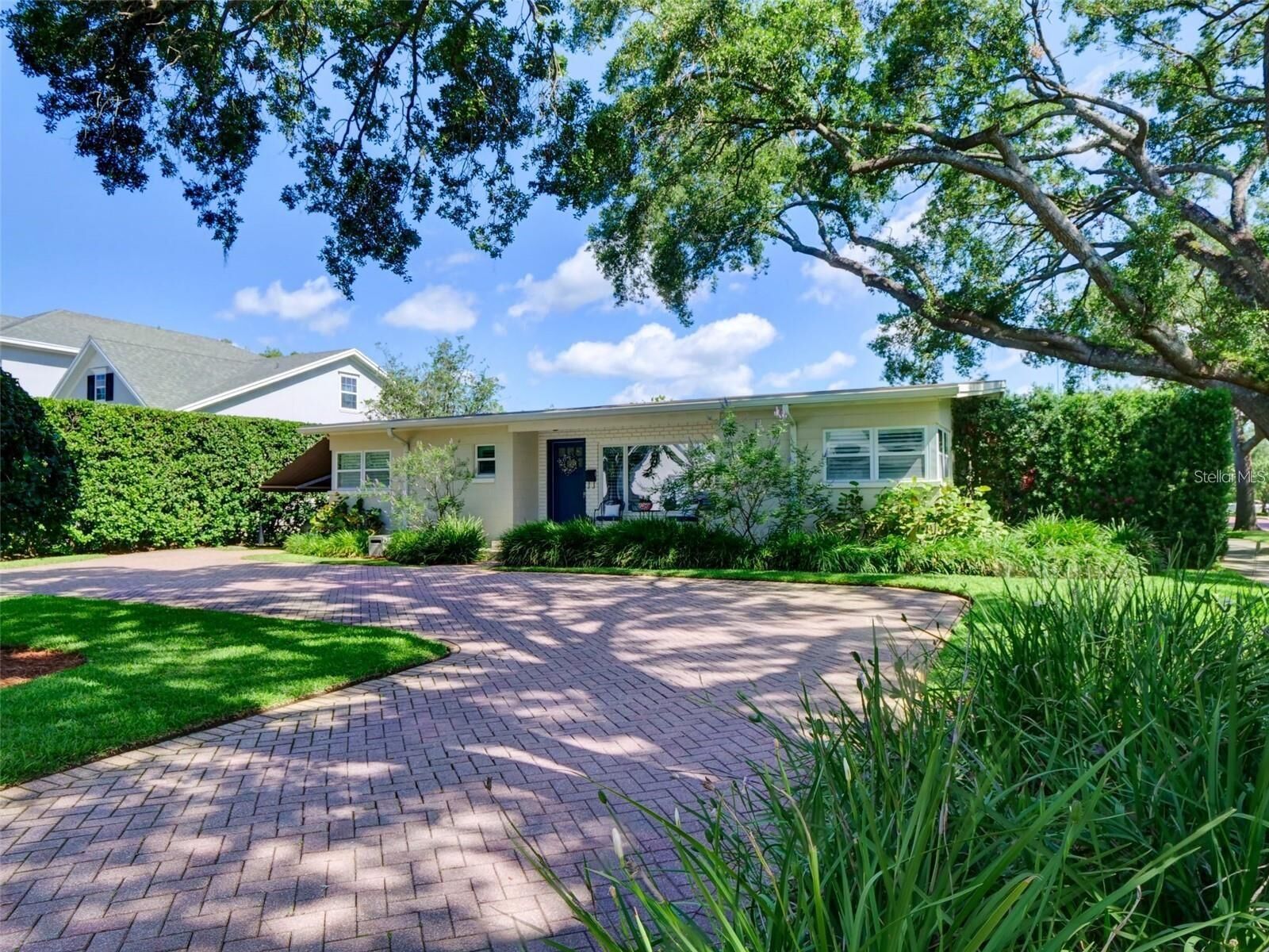 Property Photo:  1791 Spruce Avenue  FL 32789 