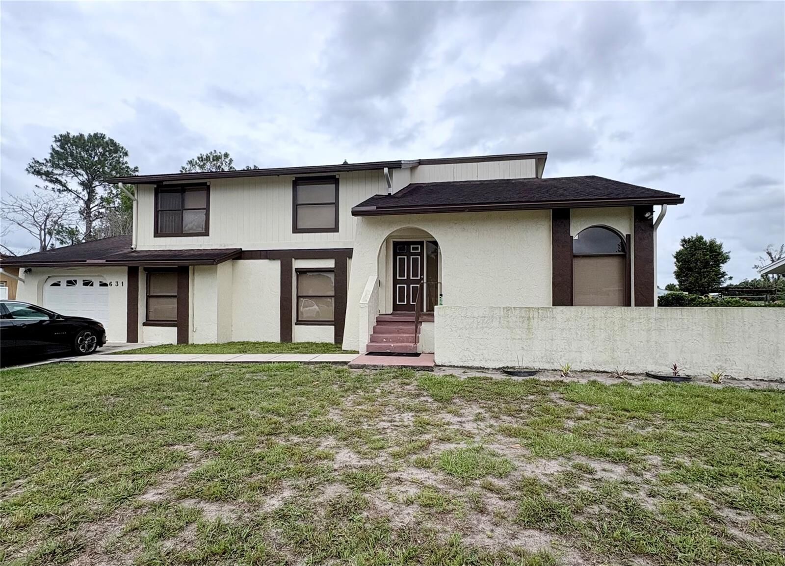 Property Photo:  631 Driver Circle  FL 34759 